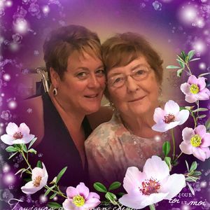 Meet your Posher, Denise